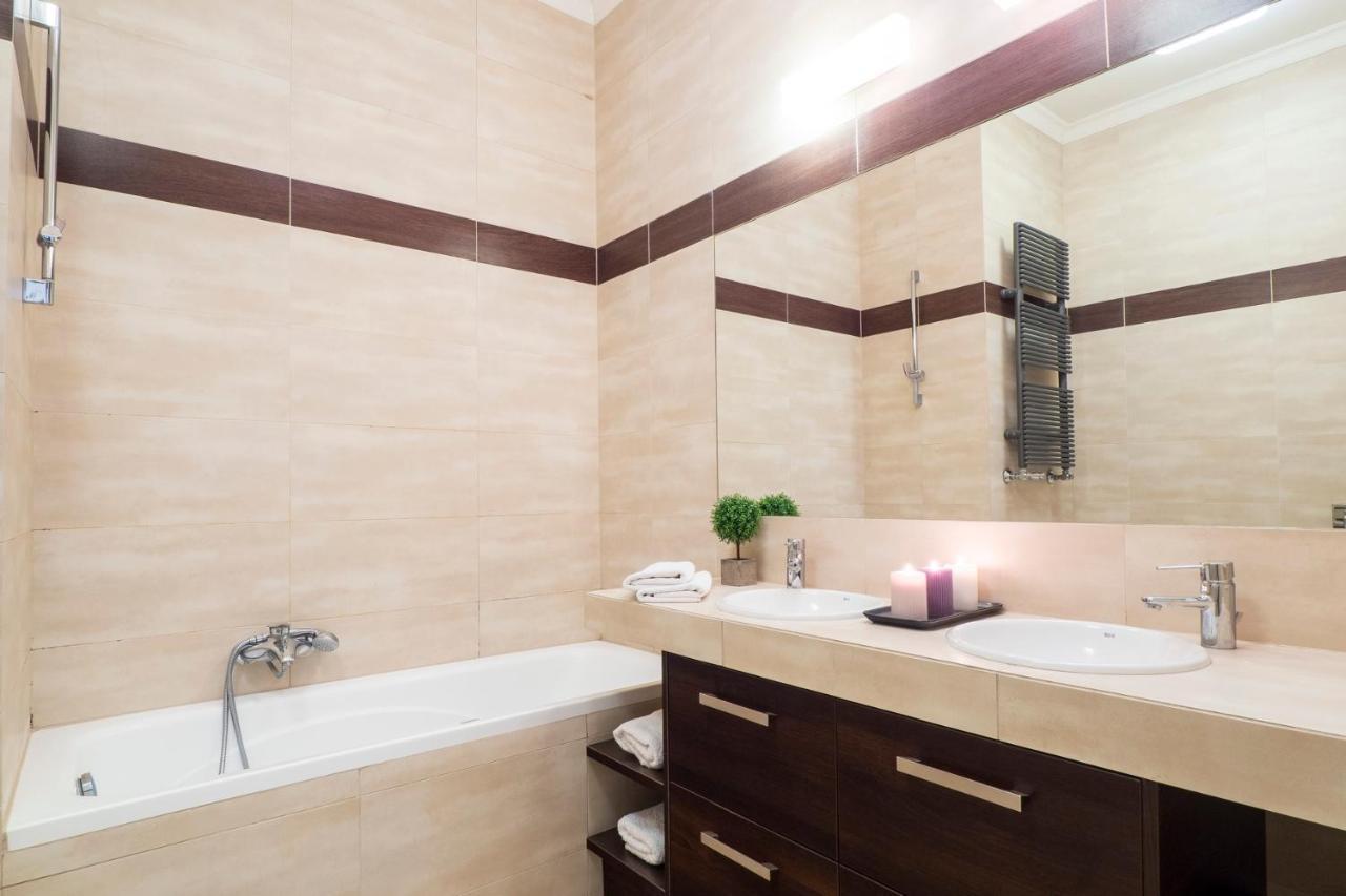ורוצלב As Home Apartamenty Rynek 50 R503 Amazing View מראה חיצוני תמונה