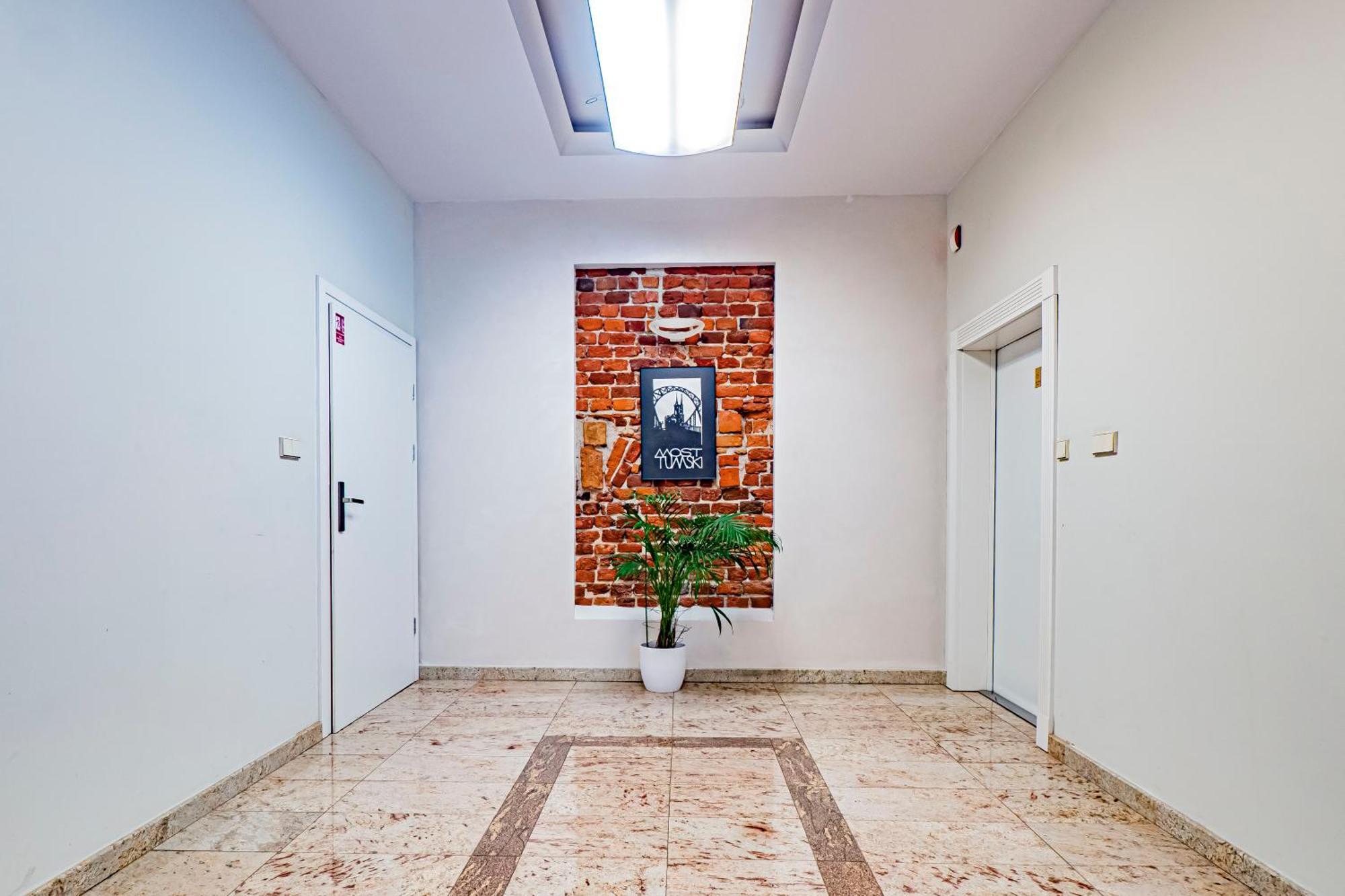 ורוצלב As Home Apartamenty Rynek 50 R503 Amazing View מראה חיצוני תמונה